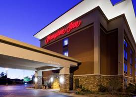 Hampton Inn Minneapolis NW Maple Grove 2