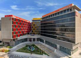 ibis Doha 5