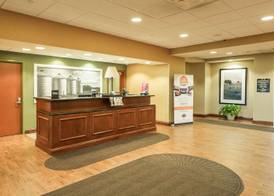 Hampton Inn Presque Isle 4