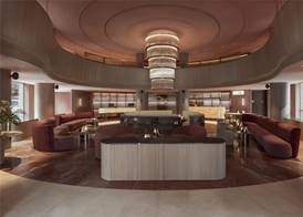Hotel Palacio Bellas Artes San Sebastian, Curio Collection by Hilton 4
