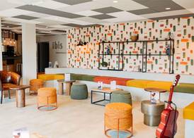 Ibis Clermont Ferrand A71 A75 La Méridienne 5