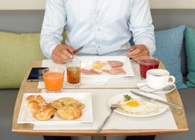 Ibis Casablanca Sidi Maarouf 3