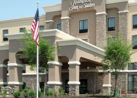 Hampton Inn & Suites Philadelphia Montgomeryville 3