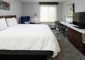Hilton Garden Inn Baton Rouge Airport 4