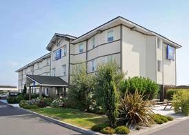 Ibis Budget Bayeux 3