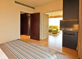 Golden Tulip Sao Joao Da Madeira Hotel 4