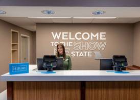 Hampton Inn Kansas City-Lee's Summit 4