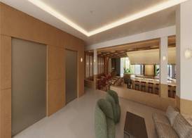 DoubleTree by Hilton Wilkes-Barre 5
