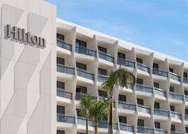 Hilton Cancun, an All-Inclusive Resort 4