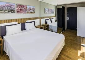 ibis Styles Confins Aeroporto 5