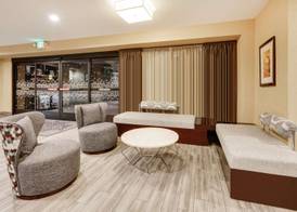 Hampton Inn Los Angeles/Carson/Torrance 3