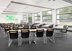 ibis Styles Darmstadt 4