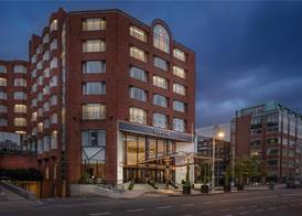 Conrad Dublin 3