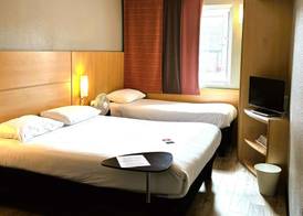 ibis Carlisle City Centre 3