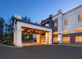 Hampton Inn & Suites Berkshires-Lenox 4