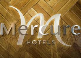 Mercure Doncaster Centre Danum Hotel 4