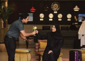 Mercure Makkah Aziziah 5