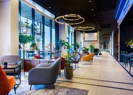 Hilton Garden Inn Krakow Airport 4