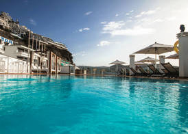 IG Nachosol Premium Apartments by Servatur (Adults Only) 2