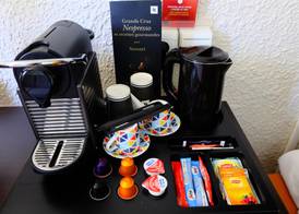 Novotel Marseille Est Porte d'Aubagne 5