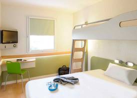 ibis budget Loriol Le Pouzin 5