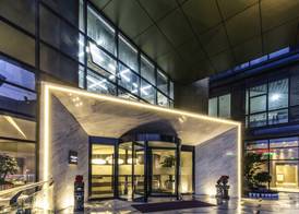 Mercure Suzhou Downtown 3
