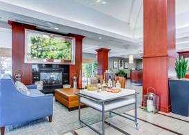 Hilton Garden Inn Louisville Northeast 4