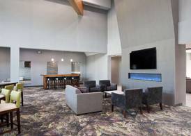 Homewood Suites by Hilton Topeka 5