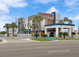 Hampton Inn & Suites Harlingen 2
