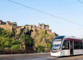 Novotel Edinburgh Park 4