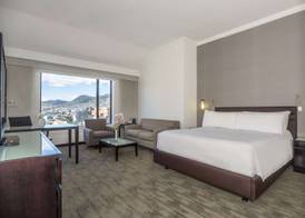 NH Collection Quito Royal 4