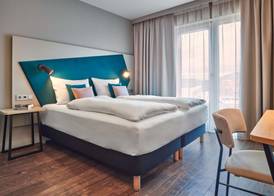 Aparthotel Adagio Heidelberg 5