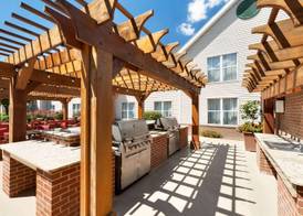 Homewood Suites by Hilton Harrisburg-West Hershey Area 4