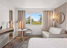 Novotel Pau Pyrénées 3