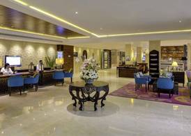 Novotel Goa Resort & Spa Candolim 4