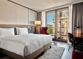 Radisson Collection Hotel, Berlin 2