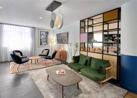 Radisson Hotel Aix En Provence 2