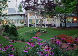Embassy Suites by Hilton Boston Marlborough 4