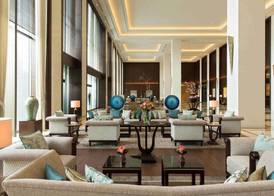 Fairmont Jakarta 2