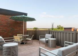 Hampton Inn & Suites Norman-Conference Center Area, Ok 3