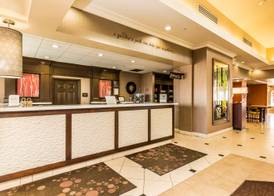 Hilton Garden Inn St. George 5