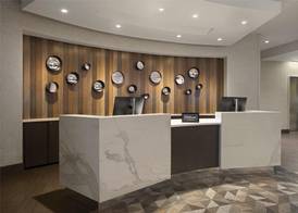 DoubleTree by Hilton Charleston Riverview 5