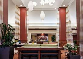 Hilton Garden Inn Corpus Christi 5