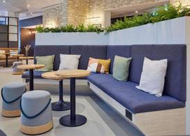 Aparthotel Adagio London City East 5