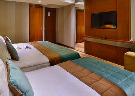 The Tango Hotel Istanbul 5