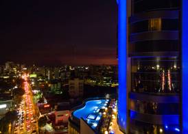 Embassy Suites by Hilton Santo Domingo 4