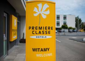 Premiere Classe Wroclaw Centrum 4