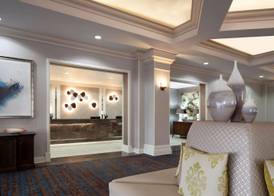 Hilton St. Petersburg Bayfront 3