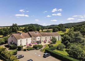 Hotel ibis Autun 4