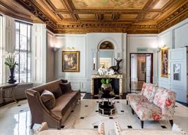 Radisson Blu Hotel, London South Kensington 4